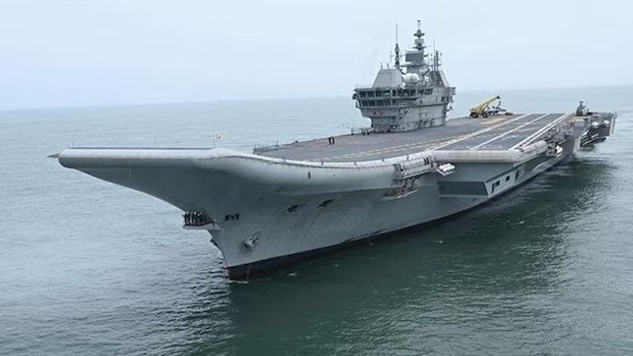 আইএনএস বিক্রান্ত