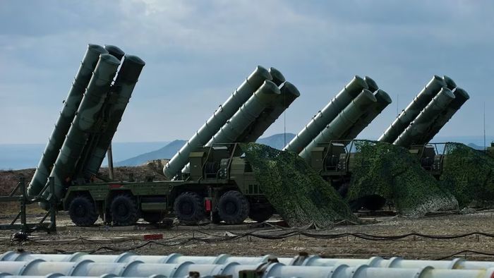S-400 সুদর্শন চক্রে আটকে গেল পাকিস্তান, ভারতের কেশাগ্রও স্পর্শ ছুঁতে পারল না