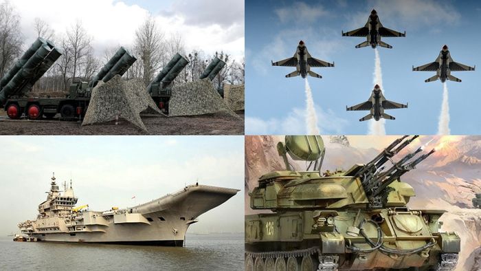 India Pakistan War News