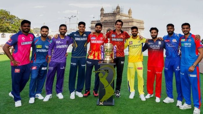 আইপিএল ২০২৫ স্থগিত