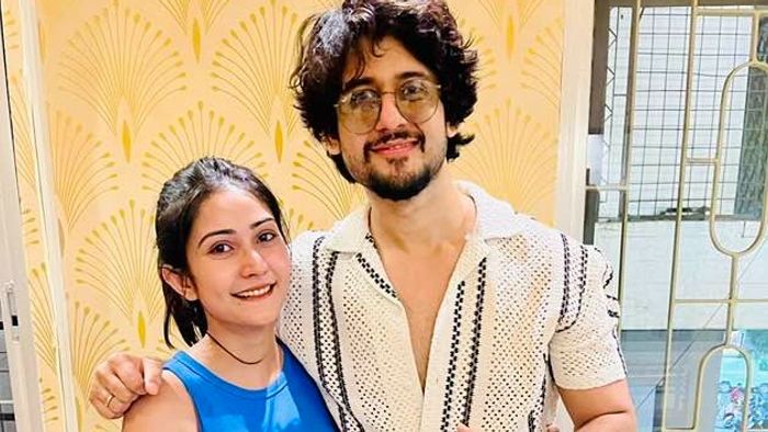 কৌশাম্বী- আদৃত (ছবি: ফেসবুক)