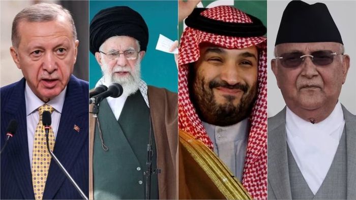 কে কার পক্ষে।-ফাইল ছবি