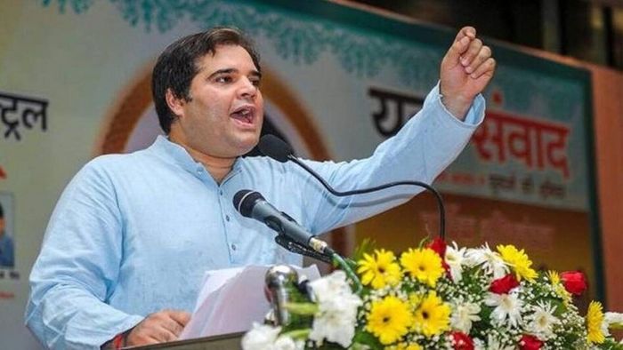 Varun Gandhi