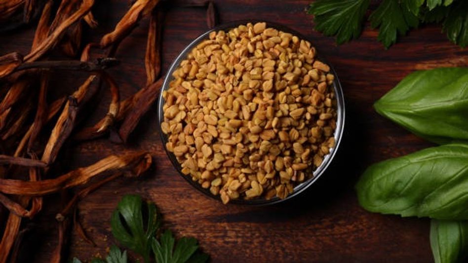 সব্জার বীজ খেয়েছেন কোনওদিন? ৪ দুর্দান্ত উপাকার, নিয়মটা জানুন সব্জার বীজ খেয়েছেন কোনওদিন? ৪ দুর্দান্ত উপাকার, নিয়মটা জানুন