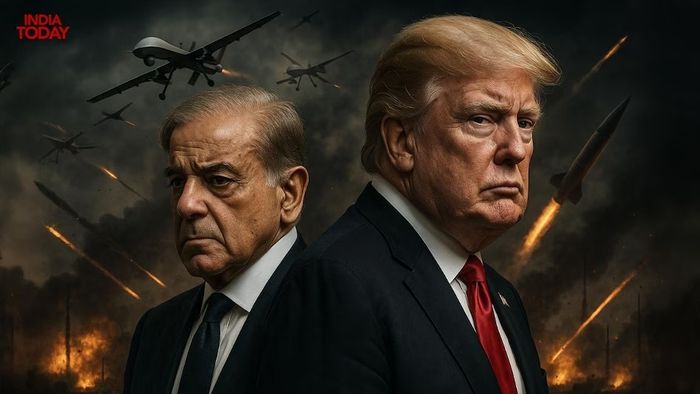 ভারতের সঙ্গে সংঘর্ষের মাঝেই আরেক বিপদ! পাকিস্তানের হাত ছাড়ল দীর্ঘদিনের বন্ধু