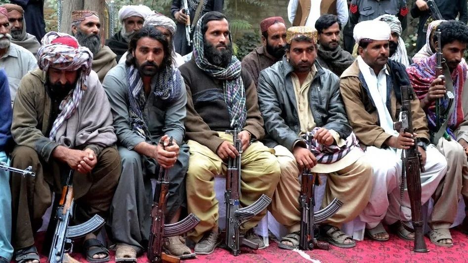 একাধিক এলাকা দখল করল বালোচ বিদ্রোহীরা, দু'দিক দিয়েই মার খাচ্ছে পাকিস্তান