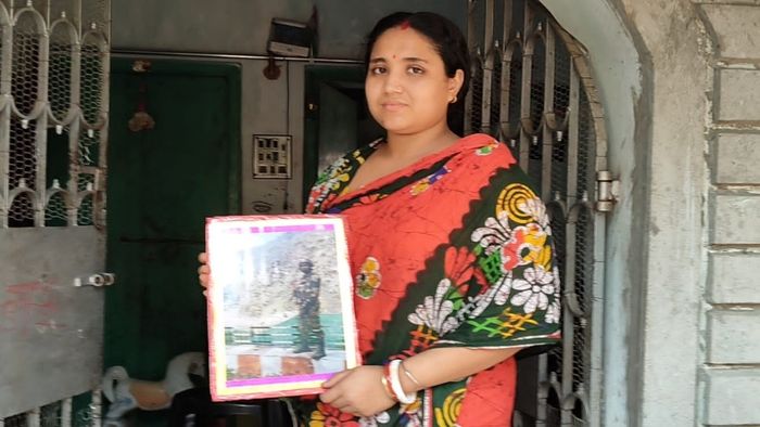 india pakistan tension