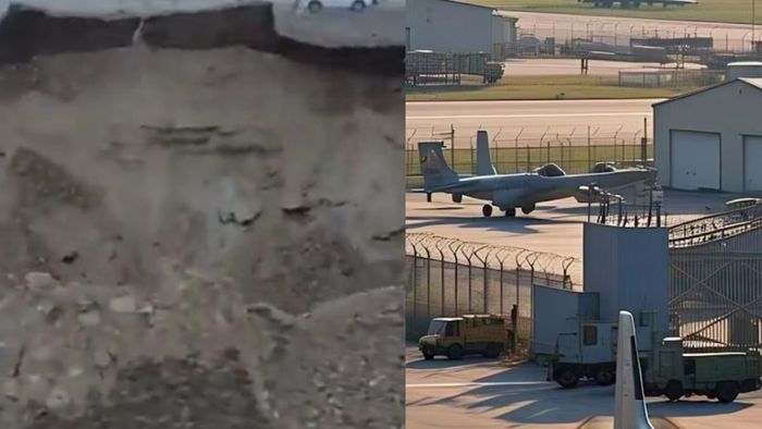 পাকিস্তানের ৩ বিমানঘাঁটিতে হামলা ভারতের, জানুন এই বিমানঘাঁটিগুলি কতটা গুরুত্বপূর্ণ?