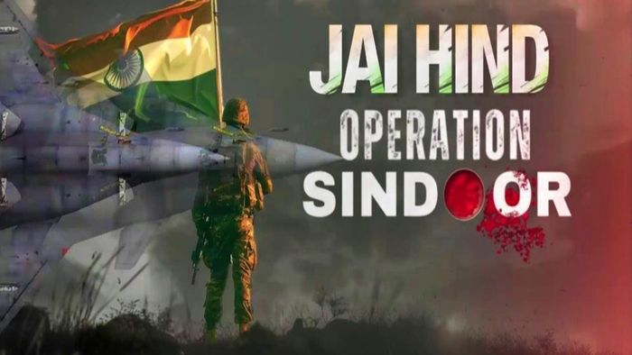 Operation Sindoor