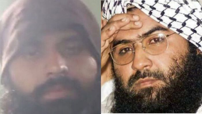 Masood Azhar