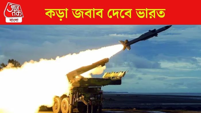 India Pakistan Conflict