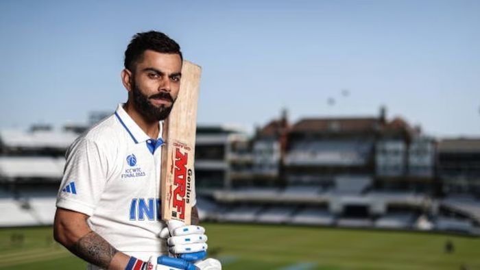 কোহলির অবসরের সিদ্ধান্ত বদলের চেষ্টা বিসিসিআইয়ের, কী করবেন বিরাট?