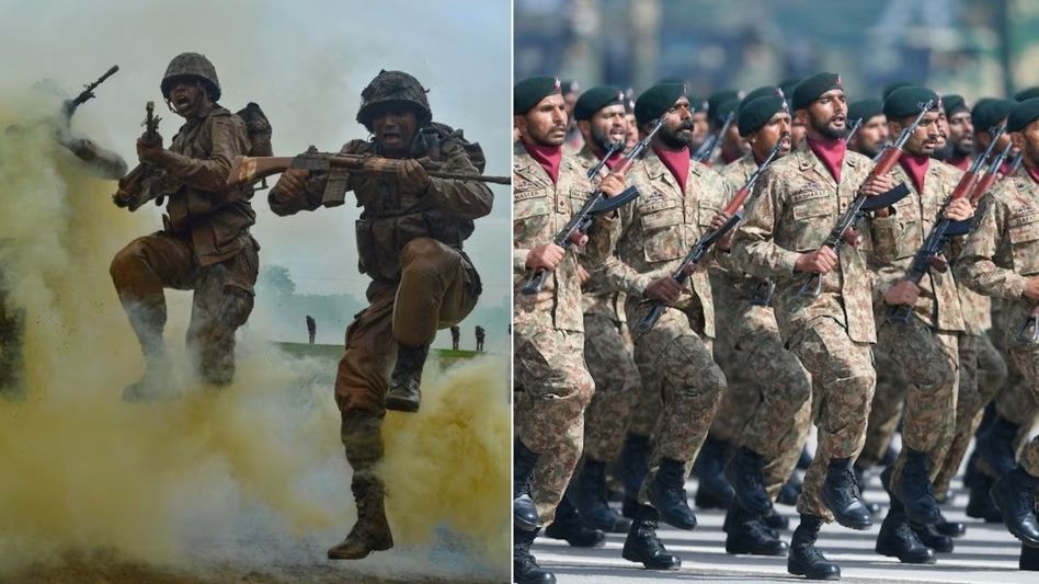 ভারত-পাক সংঘর্ষের উঠে এল এই সব নতুন শব্দ, জেনে নিন অর্থ ভারত-পাক সংঘর্ষের উঠে এল এই সব নতুন শব্দ, জেনে নিন অর্থ