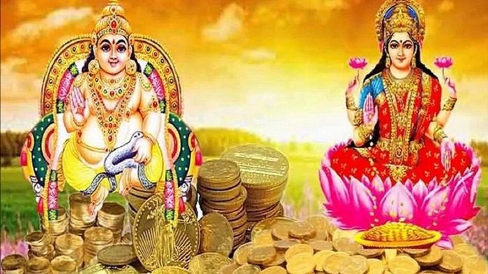 এই কাজগুলি করুন, সব রাশি মেলে কুবেরের কৃপা মিলবে, খুলবে ধনের ঝাঁপি