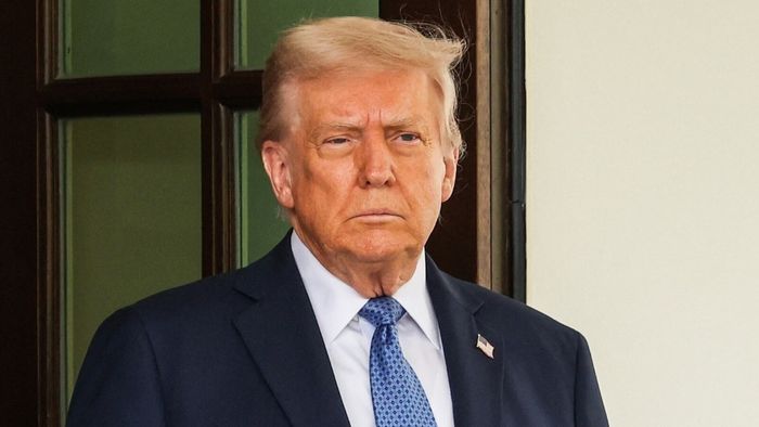 কাশ্মীর সমস্যার সমাধানে ভারত-পাকিস্তানের সঙ্গে কাজ করব: ট্রাম্প