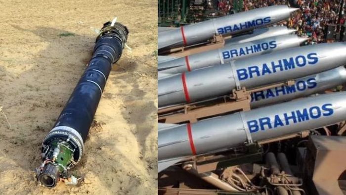 জইশের প্রধান জঙ্গিঘাঁটি ধ্বংসস্তূপে পরিণত করেছে ভারতের ব্রহ্মস, প্রমাণও মিলল