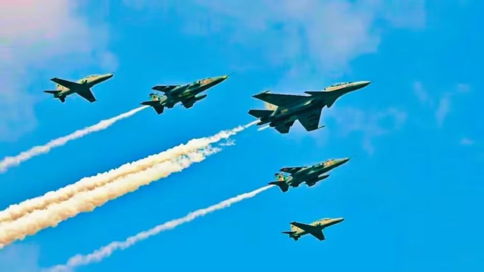 সন্ত্রাসবাদী ঘাঁটি ও এয়ারবেস ধ্বংস, ভারতীয় শর্তেই যুদ্ধবিরতি – কী কী পেল ভারত পাকিস্তান সংঘাতে? সন্ত্রাসবাদী ঘাঁটি ও এয়ারবেস ধ্বংস, ভারতীয় শর্তেই যুদ্ধবিরতি – কী কী পেল ভারত পাকিস্তান সংঘাতে?