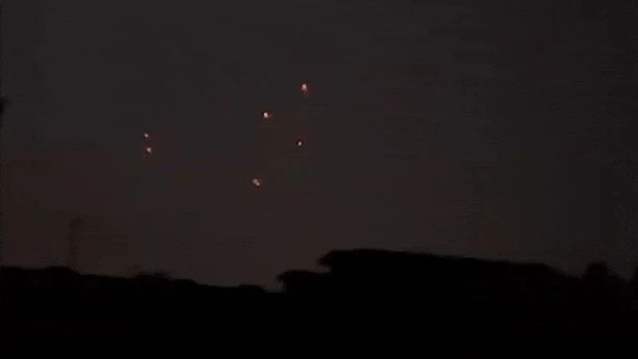 রাজস্থান সীমান্তে ফের ব্ল্যাক-আউট, ড্রোন অ্যাক্টিভিটির আশঙ্কা, অ্যালার্ট জারি