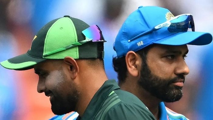 ভারত-পাকিস্তান ক্রিকেট ঘিরে অনিশ্চয়তা