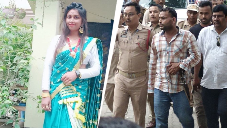 পরকীয়ায় বাধা, ১০ বছরের ছেলেকে পিস পিস করে স্যুটকেসে ভরল মা পরকীয়ায় বাধা, ১০ বছরের ছেলেকে পিস পিস করে স্যুটকেসে ভরল মা