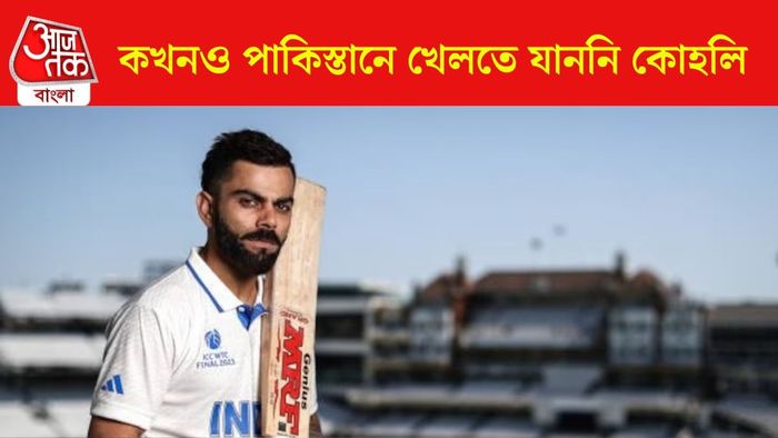 Virat Kohli Retirement