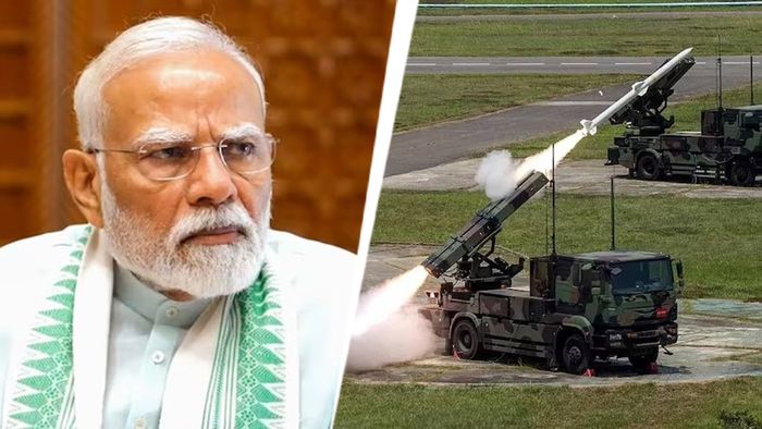 ভারত শান্তির পক্ষে হলেও জঙ্গি দমন চলবে, সাফ জানিয়ে দিলেন প্রধানমন্ত্রী