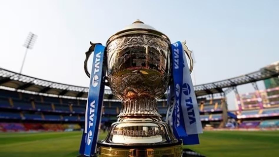 IPL-এর পুরো সূচি প্রকাশ, কবে শুরু, কবে ফাইনাল; দেখে নিন পুরো তালিকা IPL-এর পুরো সূচি প্রকাশ, কবে শুরু, কবে ফাইনাল; দেখে নিন পুরো তালিকা