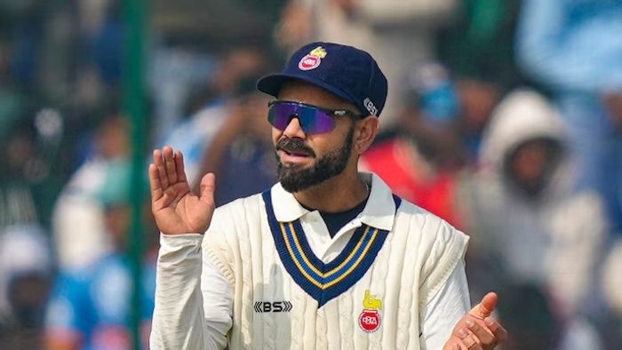 ইংল্যান্ডের প্রস্তুতি নিচ্ছিলেন কোহলি, এ দলের হয়েও খেলতে চাইছিলেন: দিল্লি কোচ শরণদীপ