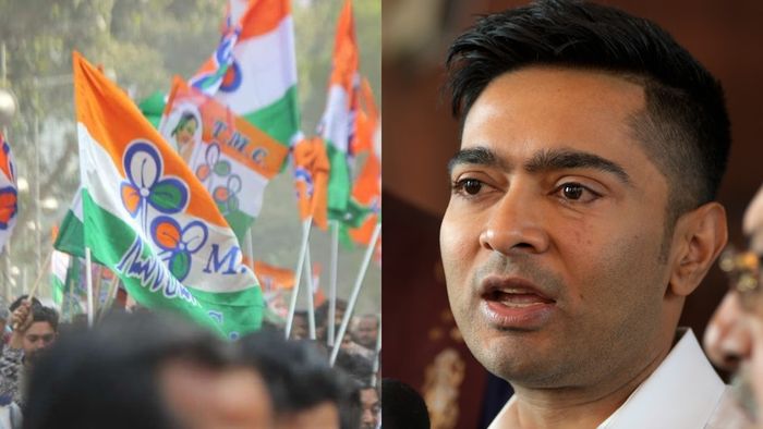 অসমের পঞ্চায়েতে তৃণমূলের জয়, উৎফুল্ল অভিষেক লিখলেন ‘এটা কেবল সূচনা ...'