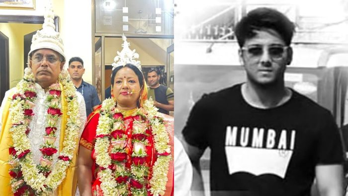 Dilip Ghosh Son Death