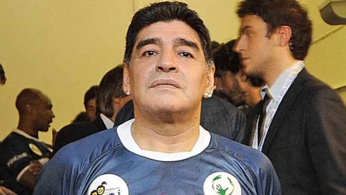 Diego Maradona Death Controversy