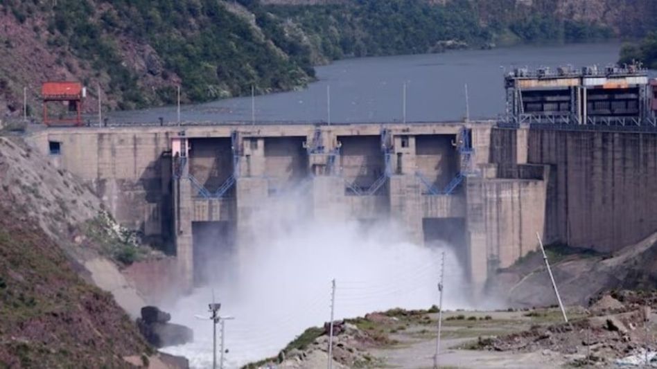 'সিন্ধু জল চুক্তি পুনর্বিবেচনা করুন', ভারতকে 'হাতে পায়ে ধরে' অনুরোধ পাকিস্তানের 'সিন্ধু জল চুক্তি পুনর্বিবেচনা করুন', ভারতকে 'হাতে পায়ে ধরে' অনুরোধ পাকিস্তানের