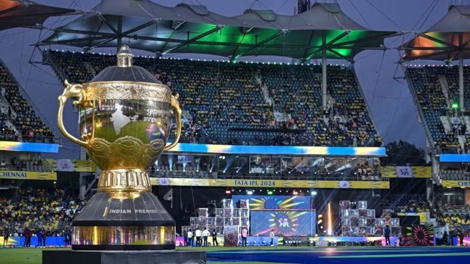 IPL-এর বাকি ম্যাচগুলোর জন্য নিয়মে বদল, দলে নেওয়া যাবে টেম্পোরারি খেলোয়াড়  IPL-এর বাকি ম্যাচগুলোর জন্য নিয়মে বদল, দলে নেওয়া যাবে টেম্পোরারি খেলোয়াড়