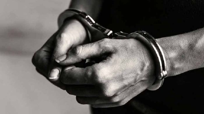 Kolkata Police Constable Arrested