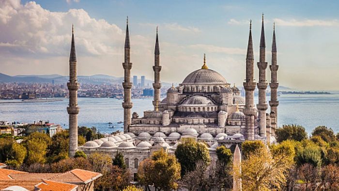 তুরস্ক ফাইল ছবি