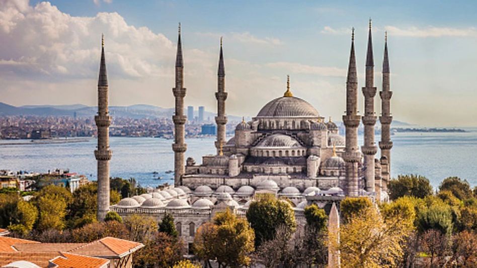 পাকিস্তানের বন্ধু তুরস্ক-আজারবাইজান, বয়কট করছেন ভারতীয় ট্যুরিস্টরা পাকিস্তানের বন্ধু তুরস্ক-আজারবাইজান, বয়কট করছেন ভারতীয় ট্যুরিস্টরা