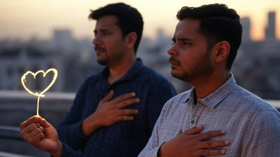 হার্ট অ্যাটাক হতে পারে, আগেই জানা যাবে এই পরীক্ষায়, নতুন গবেষণায় দুর্দান্ত সাফল্য হার্ট অ্যাটাক হতে পারে, আগেই জানা যাবে এই পরীক্ষায়, নতুন গবেষণায় দুর্দান্ত সাফল্য