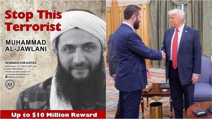 ডোনাল্ড ট্রাম্প।-ফাইল ছবি