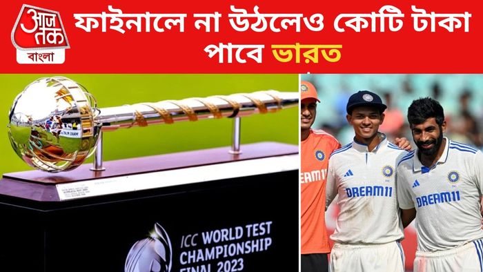 বিশ্ব টেস্ট চ্যাম্পিয়নশিপ ও ভারতীয় দল