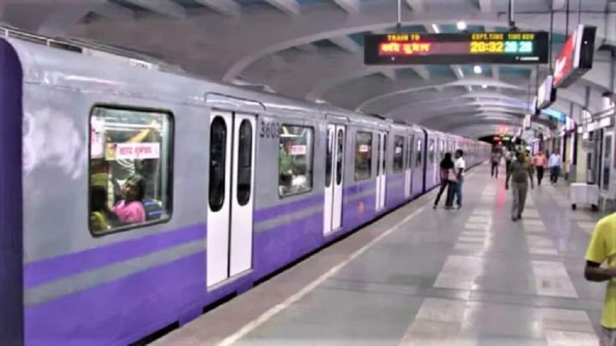 রবিবার সারাদিনই চলবে না মেট্রো, কোন লাইনে? 