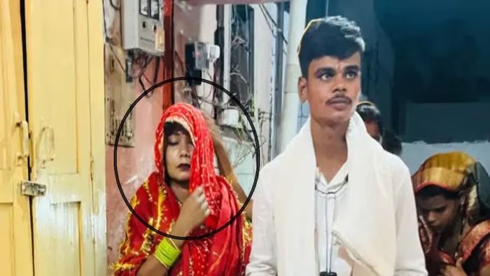 গয়না-টাকা নিয়ে পগারপার স্ত্রী