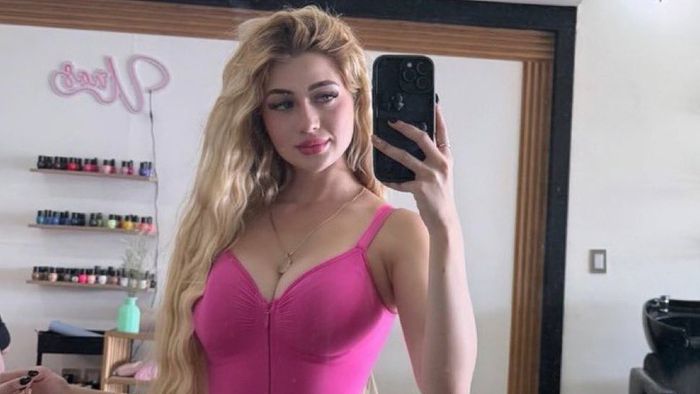 Mexican Beauty Influencer Shot Dead