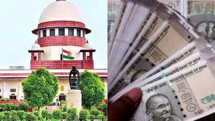 ডিএ মামলায় সুপ্রিম কোর্টের বড় নির্দেশ।