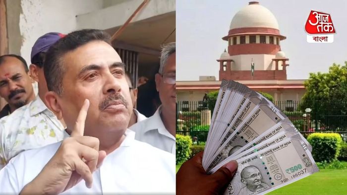 Suvendu Adhikari: ডিএ নিয়ে কী প্রতিক্রিয়া শুভেন্দু অধিকারীর?