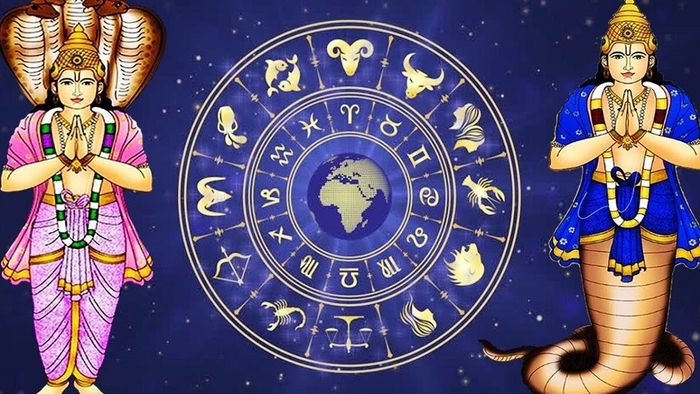 রাহু-কেতুর গোচর