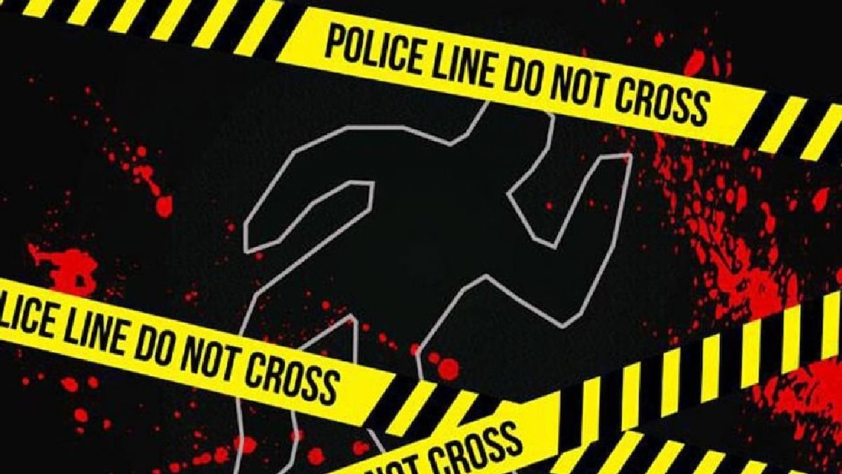 নির্মীয়মাণ আবাসনের ভিতর উদ্ধার অজ্ঞাত পরিচয় দগ্ধ দেহ, বাগবাজারে চাঞ্চল্য 