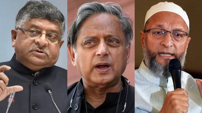 Indian Delegation To Expose Pakistan