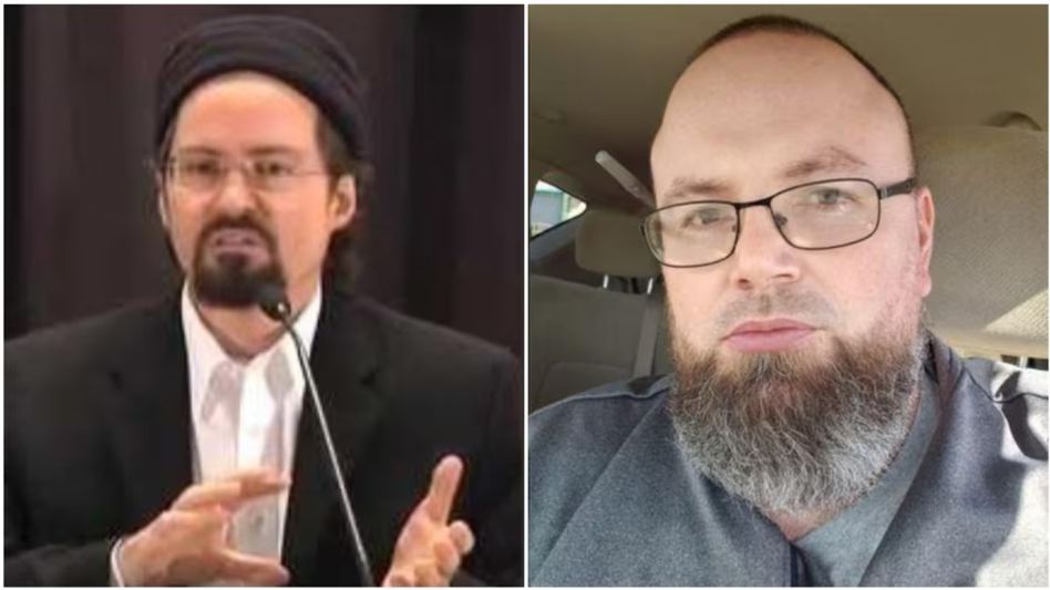 হোয়াইট হাউসের গুরুত্বপূর্ণ কমিশনে দুই 'জিহাদি-উগ্রপন্থী'? বিতর্কে ট্রাম্প প্রশাসন হোয়াইট হাউসের গুরুত্বপূর্ণ কমিশনে দুই 'জিহাদি-উগ্রপন্থী'? বিতর্কে ট্রাম্প প্রশাসন