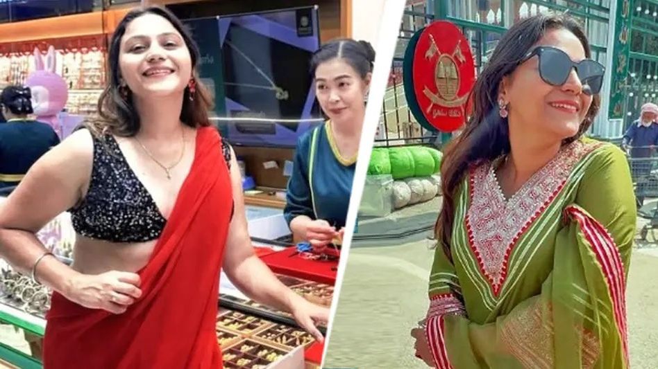 ঘণ্টার পর ঘণ্টা জেরা পাক-গুপ্তচর জ্যোতিকে, কোন কোন প্রশ্নের উত্তর দিচ্ছে না রহস্যময়ী?  ঘণ্টার পর ঘণ্টা জেরা পাক-গুপ্তচর জ্যোতিকে, কোন কোন প্রশ্নের উত্তর দিচ্ছে না রহস্যময়ী?