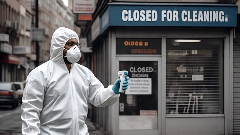 ফিরল COVID-19, এশিয়াজুড়ে হু-হু করে বাড়ছে সংক্রমণ, কী পরিস্থিতি? ফিরল COVID-19, এশিয়াজুড়ে হু-হু করে বাড়ছে সংক্রমণ, কী পরিস্থিতি?